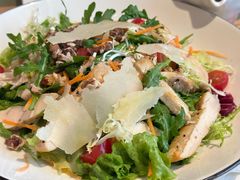 -安妮意大利餐厅(国贸店)