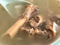 -黑公羊新疆菜(人和店)