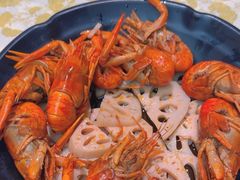 -聚味瞿记·龙虾堂(咸嘉湖店)