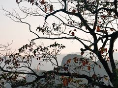 -普者黑风景区-青龙山