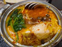 -古田居·特色寿司料理(星之岛旗舰店)