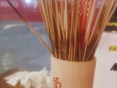 -管氏翅吧(望京东店)