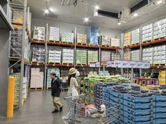 -山姆会员商店(亦庄创意生活广场店)
