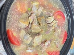 -钰洁腊排骨火锅