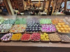 -回家吃饭·地道南昌菜(建德观总店)