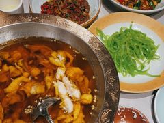 -洞庭鱼香(万科店)