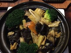 -云来居素食馆(东门店)