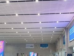 -惠东南站