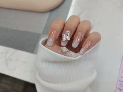 -馨儿·美甲美睫