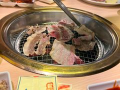 -伊茉家的烤肉店(勒泰中心店)
