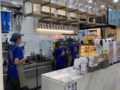 -茶百道(龙阳广场店)