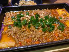 -游园觅食记夜市·小龙虾大排档