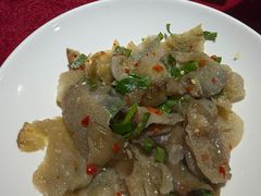 -巴国布衣·Sichuan Folk(紫荆店)