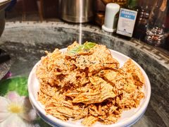 -四世同堂·京菜·烤鸭(双井店)