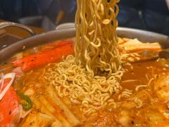 -汉米达特色料理餐厅(郴州友阿国际广场店)