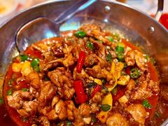-临胜烧烤大牌档(东葛店)
