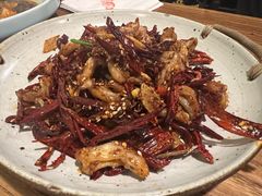 -紫滇源云南生态菜(丹凤街店)