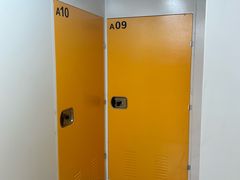 -安东易迷你自助仓储寄存仓库(杨浦店)