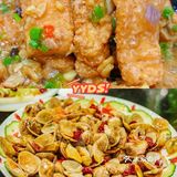 三亚探店-实在太诱人了，小海豚海鲜