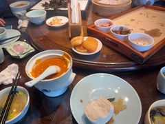-面辣子·陕西家乡菜(长安店)