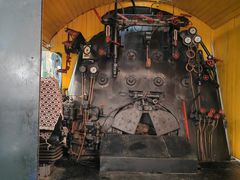 -沈阳铁路陈列馆