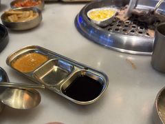 -韩宫宴和牛烤肉(宣州国购店)