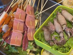 -江湖六膳門串串香(隆礼路店)