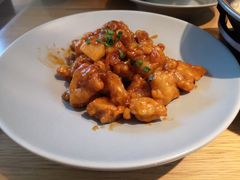 -蜜桃餐厅·伴山(绿宝广场店)