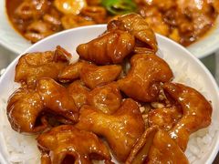 -锦成府·精选淮扬菜(老门东1865店)