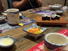 -古田居·特色寿司料理(骏欣中心店)