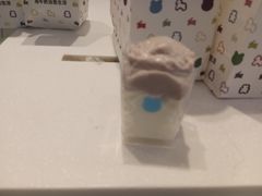 -兰熊鲜奶(昌平悦荟店)