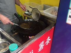 -鸡柳大人(宁大店)