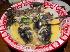 -老湘村·湖南土菜(天河维多利店)