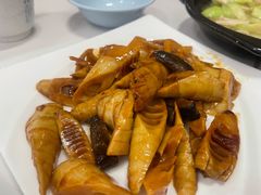 -海金滋(陕西南路店)