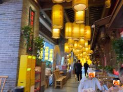 -小龙坎火锅(全球总店)
