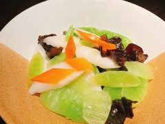 -外婆家(杭州马塍店·杭帮菜名店)