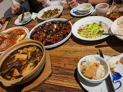 -茶肆(仙林店)