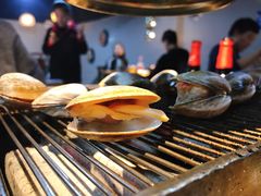 -丹东特色烤肉(南光三部店)