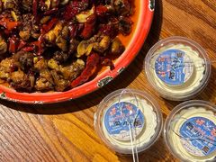 -柴窝堡22号辣子鸡·传承新疆菜