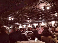 -Keens Steakhouse