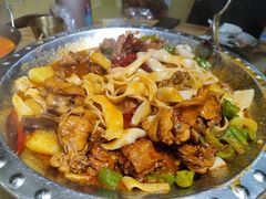 -禾木·新疆特色美食