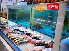 -福建闽珍饭店·宁德大黄鱼(解放南路店)