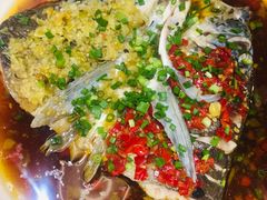 -建辉湖南土菜馆(高新店)