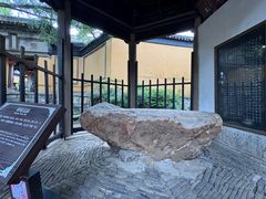 -无锡惠山寺