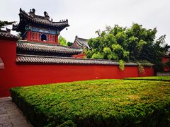 -洛阳白马寺