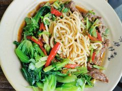 -方铲铲·成都板凳面(滨江银泰店)