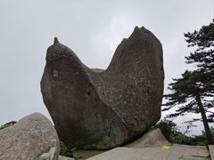 -天柱山风景区