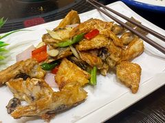 -大门水乡·顺德菜