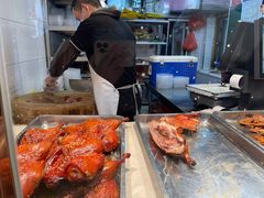 -竺桥兄弟烤鸭馆(竺桥店)