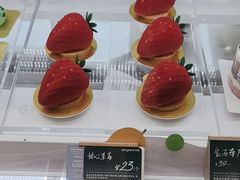 -仟吉·ART FARM主题店(菱角湖万达店)
